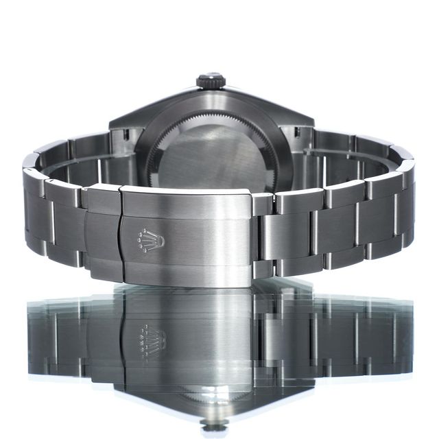 Rolex Oyster Perpetual 41 134300 Image 3